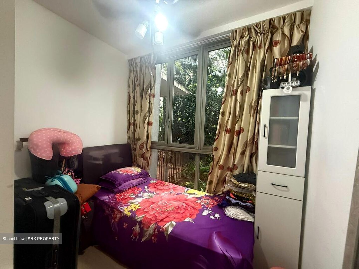 Sol Acres (D23), Condominium #599410951